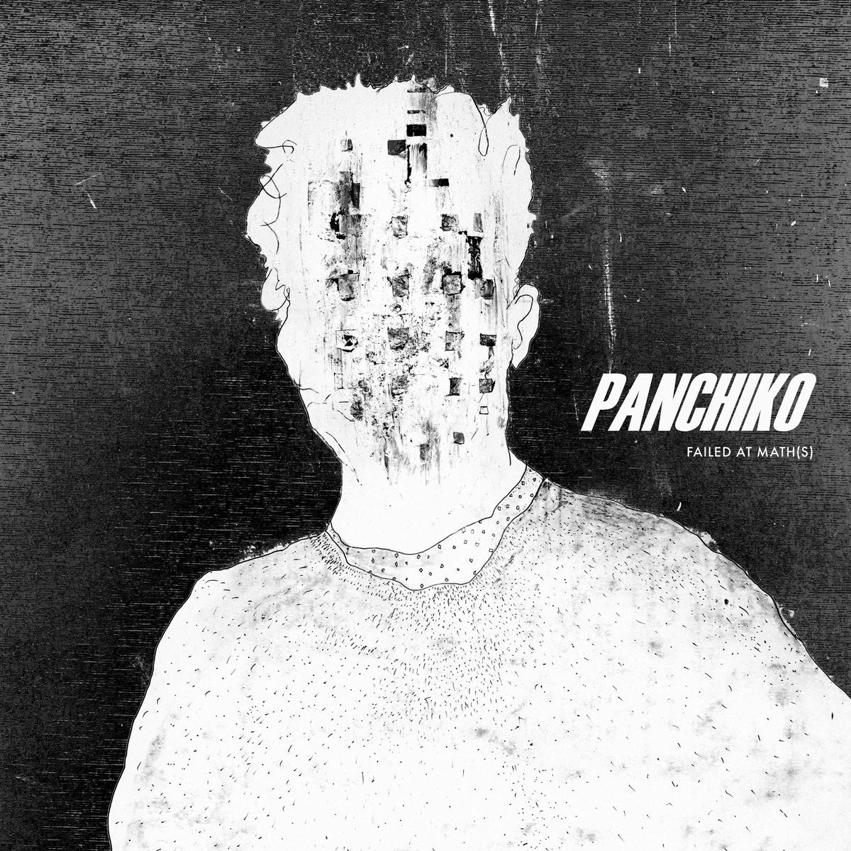 Panchiko - Failed At Math(s) / CD Album (Deathmetal)