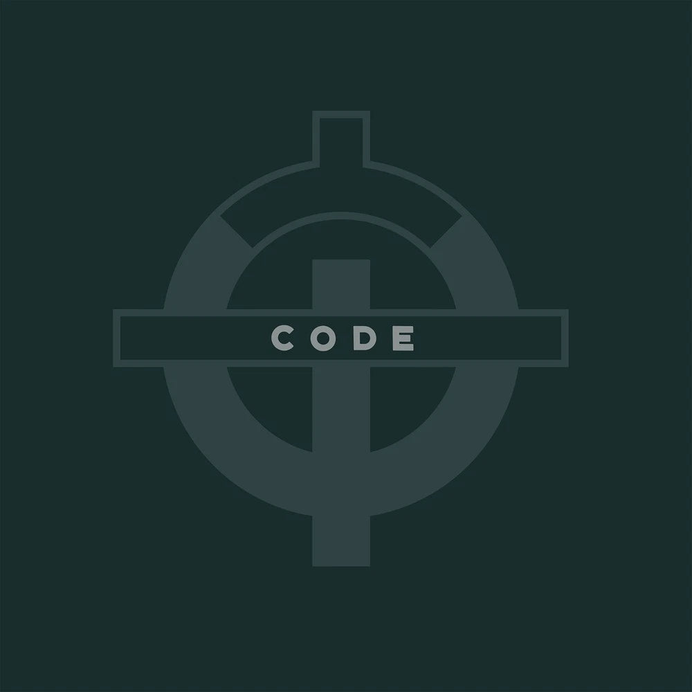 Cabaret Voltaire CODE (Deluxe Edition) / Vinyl LP on Colored presale