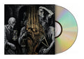 LABOR OF THE NEGATIVE - The Triumph of Time and the Disillusi / CD Album presale