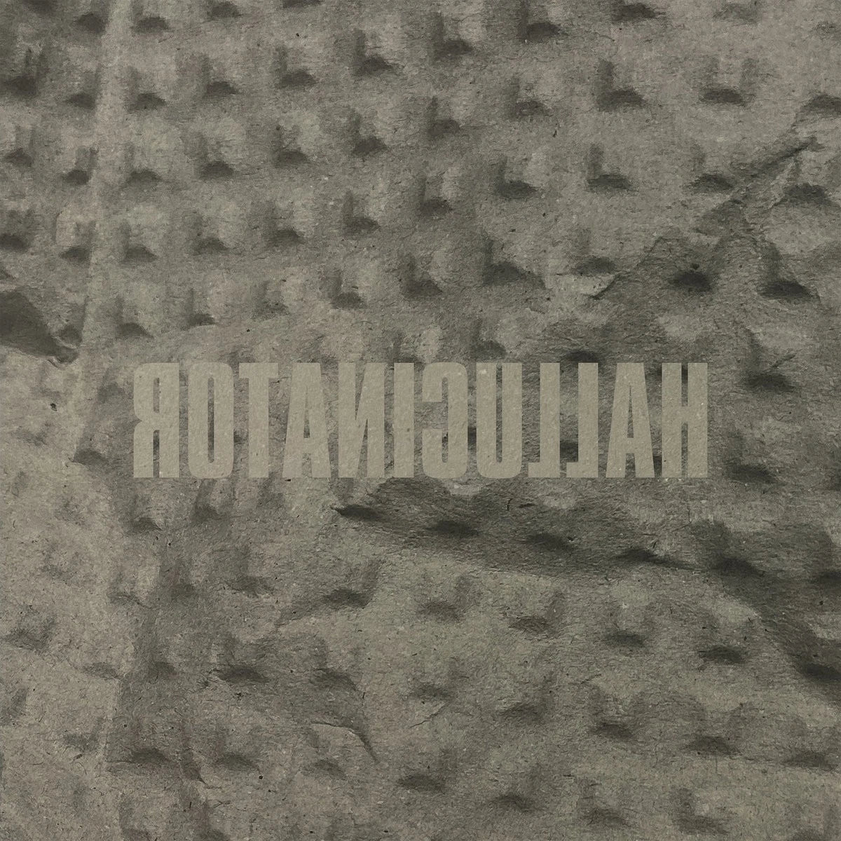 Hallucinator - Landlocked / Vinyl 2LP presale