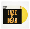Marcos Valle, Adrian Younge, Ali Shaheed Mu - Jazz Is Dead 3 / Vinyl LP COLORED