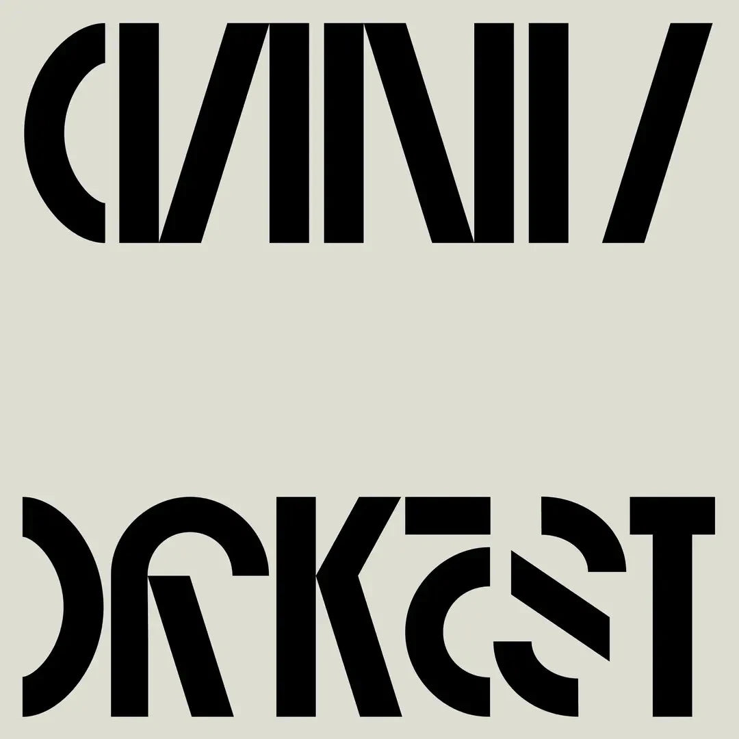 Suzanne Ciani, Metropole Orkest, Simon Dobson - CIANI/ORKEST / Vinyl 2LP presale