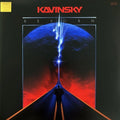 Kavinsky – Reborn / Vinyl 2LP synthwave