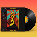 The Empress - Fortune Teller / Vinyl LP
