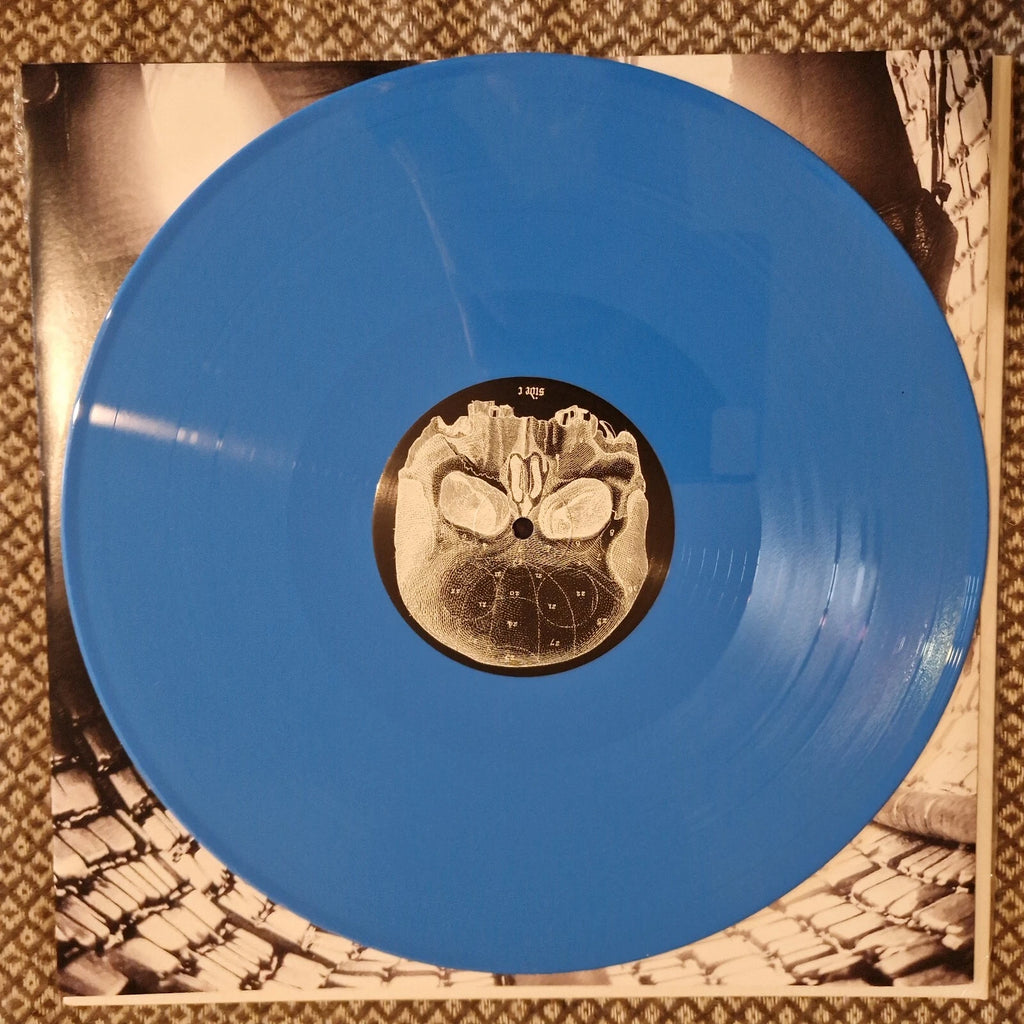 Black Label Society - Sonic Brew / Vinyl 2xLP limited on Sky Blue