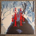 MONO - Walking Cloud And Deep Red Sky, Flag Fluttered And The Sun Shined / Vinyl 2LP (First pressing)