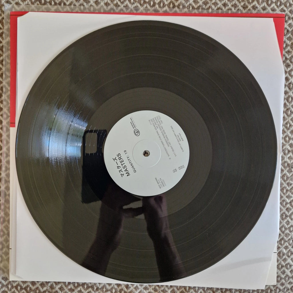 Saya Gray – 19 Masters / Vinyl 2LP