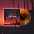 New Arcades - A Night To Reflect / Vinyl LP on Colored vaporwave presale