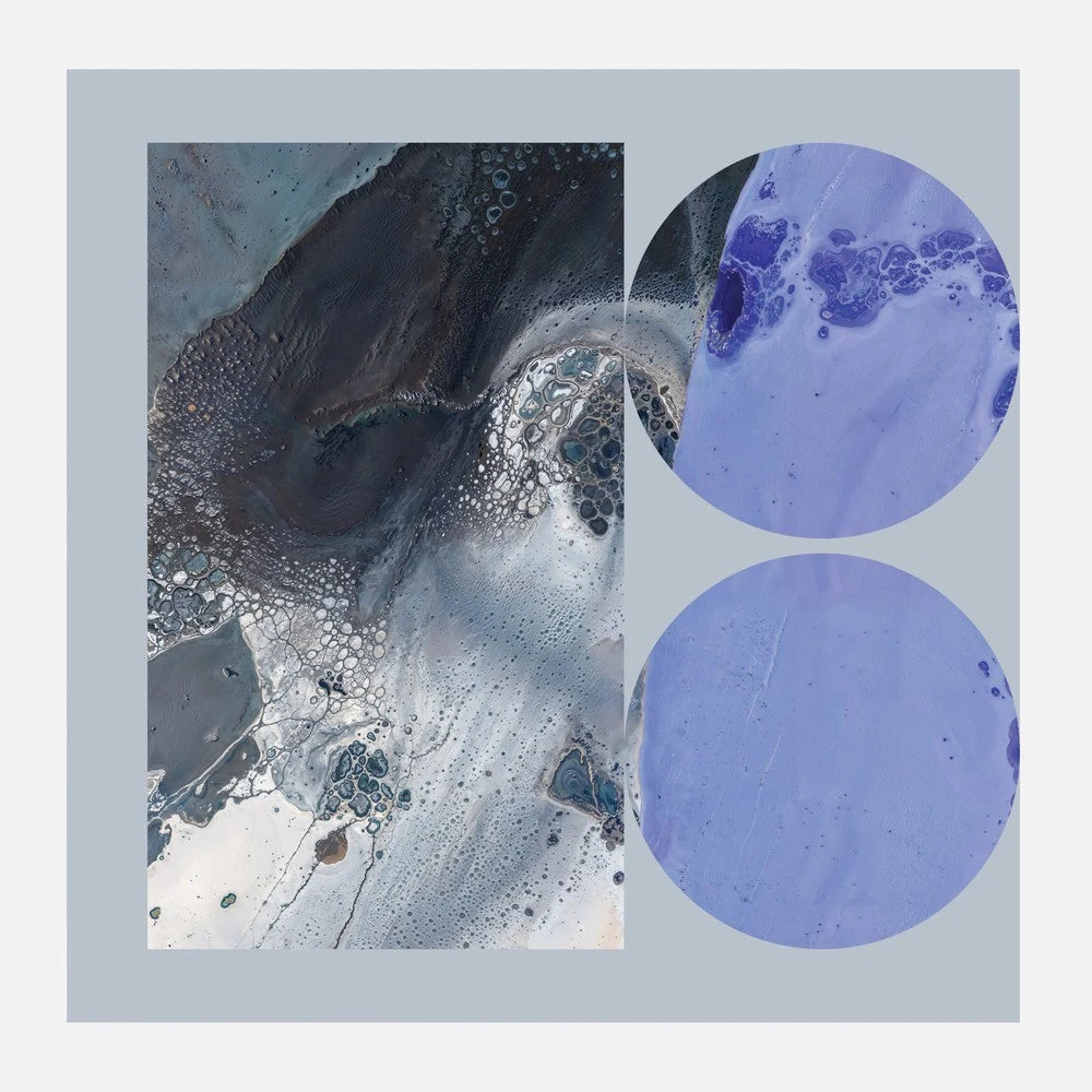Lusine - Melting Days / Vinyl LP on Colored presale
