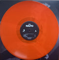 Ba. - Nauto / Vinyl LP limited on Orange Translucent