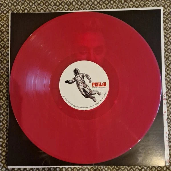 Andrius Mamontovas – Perlai Ir Sakuros / Vinyl LP limited on PINK