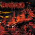 Decapitated - Winds of Creation / CD Album