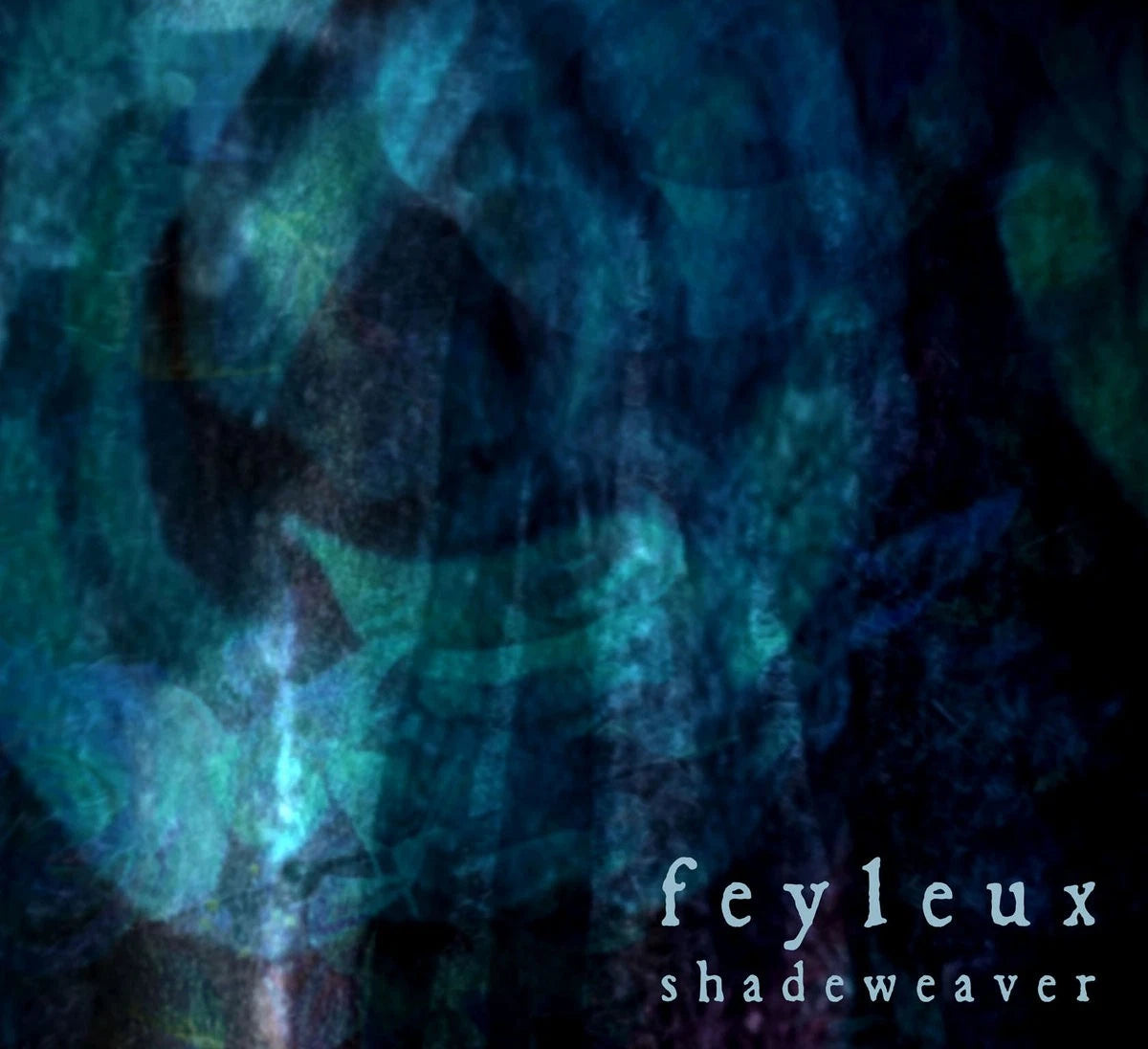 Feyleux - Shadeweaver / CD Album presale