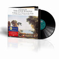 Sir Neville Marriner - Vivaldi: Die vier Jahreszeiten / Vinyl LP presale