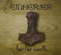 Einherjer - Far Far North / Vinyl 12"