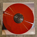 Marina Herlop ‎– Babasha / Vinyl LP limited on Red Marble