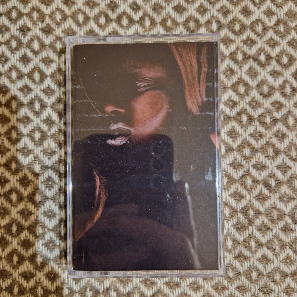 Klein - sleep with a cane / Cassette Album
