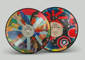 Rollo Doherty - Jelly Man / Vinyl LP on Picture Disc presale