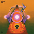 Henry Fraser Pneuma / Vinyl LP