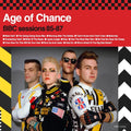 Age of Chance - BBC Sessions 85-87 / Vinyl LP