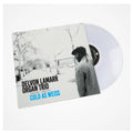 Delvon Lamarr - Organ Trio Cold As Weiss / Vinyl LP limited edition on CLEAR