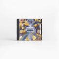 Various - Chillhop Essentials Fall 2019 / CD Album