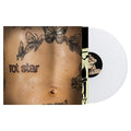AURORA VIEW - rot star / Vinyl LP on Colored presale