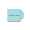 Boards of Canada - Hi Scores / CD EP presale