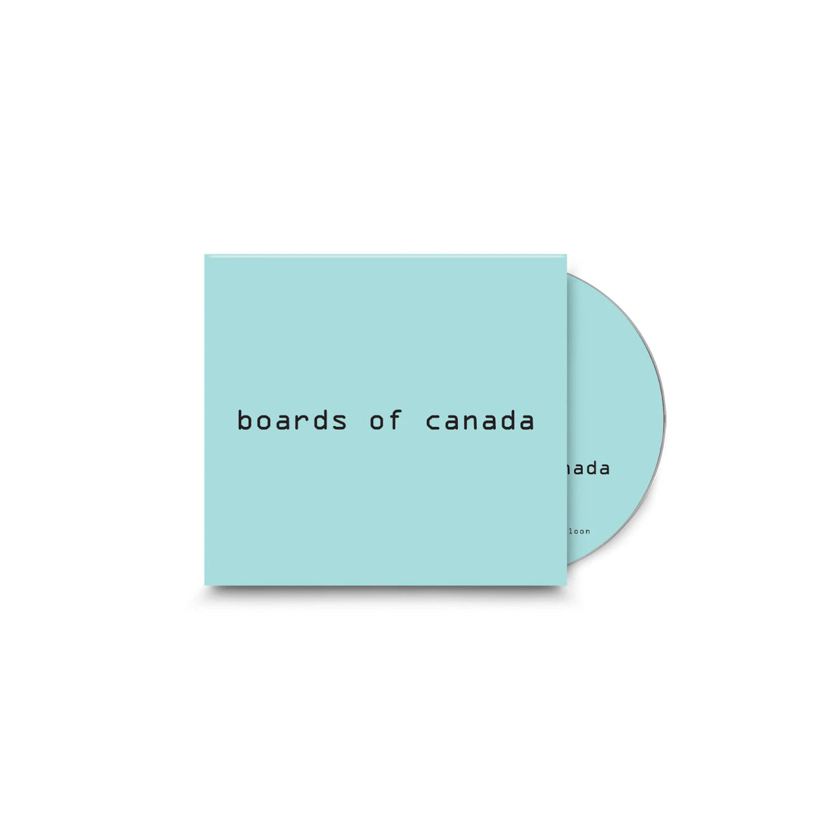 Boards of Canada - Hi Scores / CD EP presale