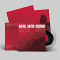 Rafael Anton Irisarri - Peripeteia / Vinyl LP limited to 100 on Black In Clear