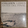 Colleen – Libres Antes Del Final / Vinyl LP