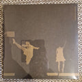 Space Afrika - Untitled (To Describe You) [OST] / Vinyl 10"
