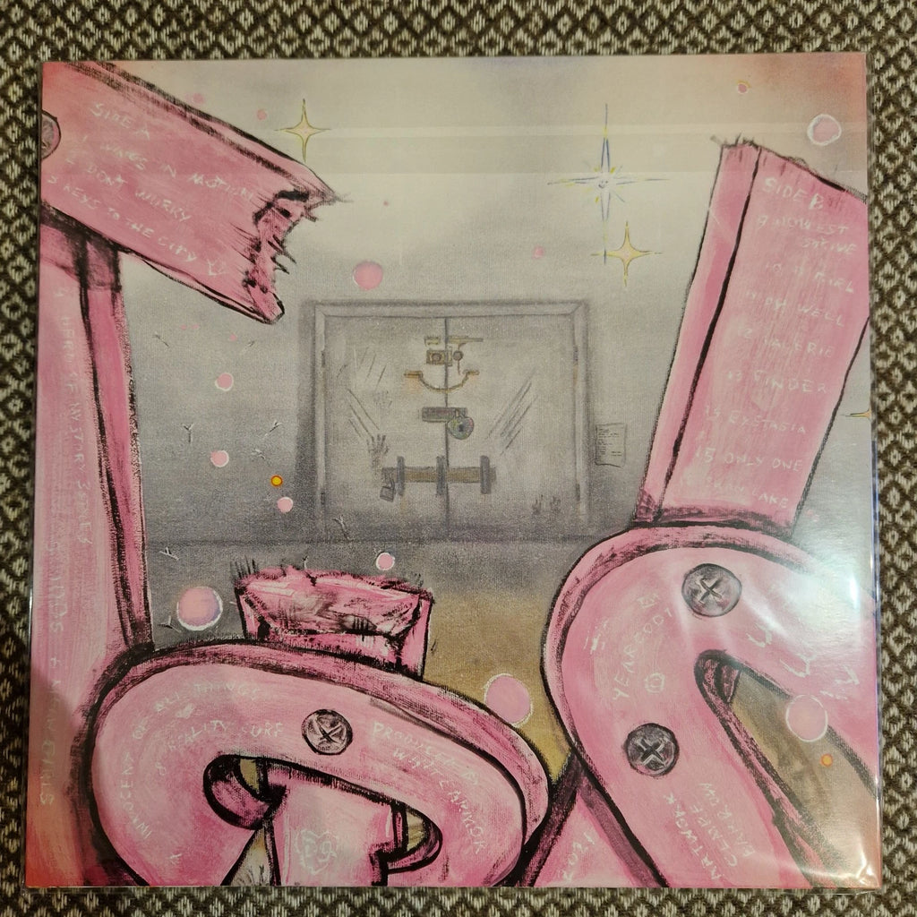 Bladee - 333 / Vinyl LP