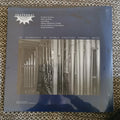 Various - XKatedral Anthology Series I / Vinyl LP (Kali Malone) / FIRST PRESS