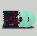 Michael J. Blood - Cause & Effect Vol.1 / Vinyl 2LP on Colored