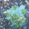 JARBOE - Sightings / Vinyl LP on COLORED