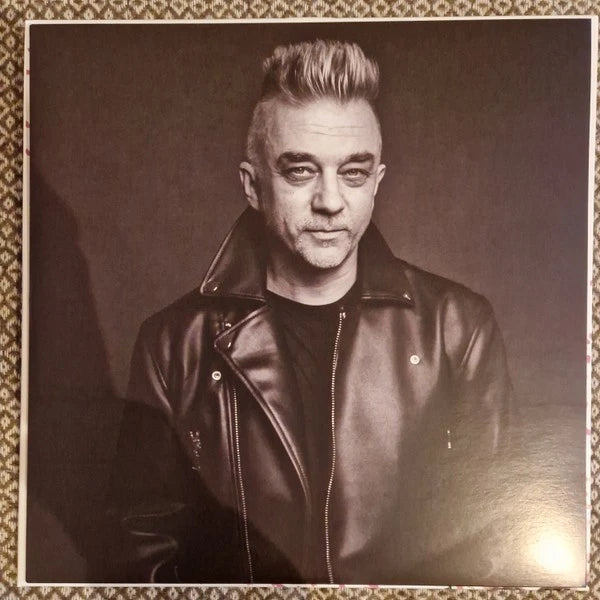 Andrius Mamontovas – Perlai Ir Sakuros / Vinyl LP limited on PINK