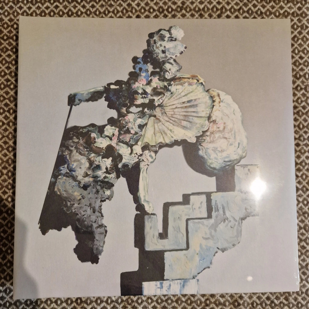 The Caretaker ‎– Everywhere At The End Of Time - Stage 5 / Vinyl 2xLP