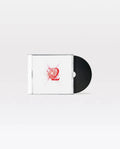 Toxe - Toxe2 / CD Album