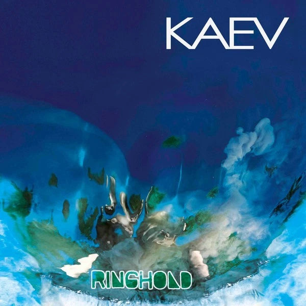 Ringhold ‎– KAEV / Vinyl LP
