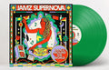 Various - Jamz Supernova presents Dance Around The World / Vinyl 2LP on Colored