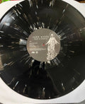 Zakk Wylde - Book Of Shadows / Vinyl 2LP on Black With Heavy White Splatter