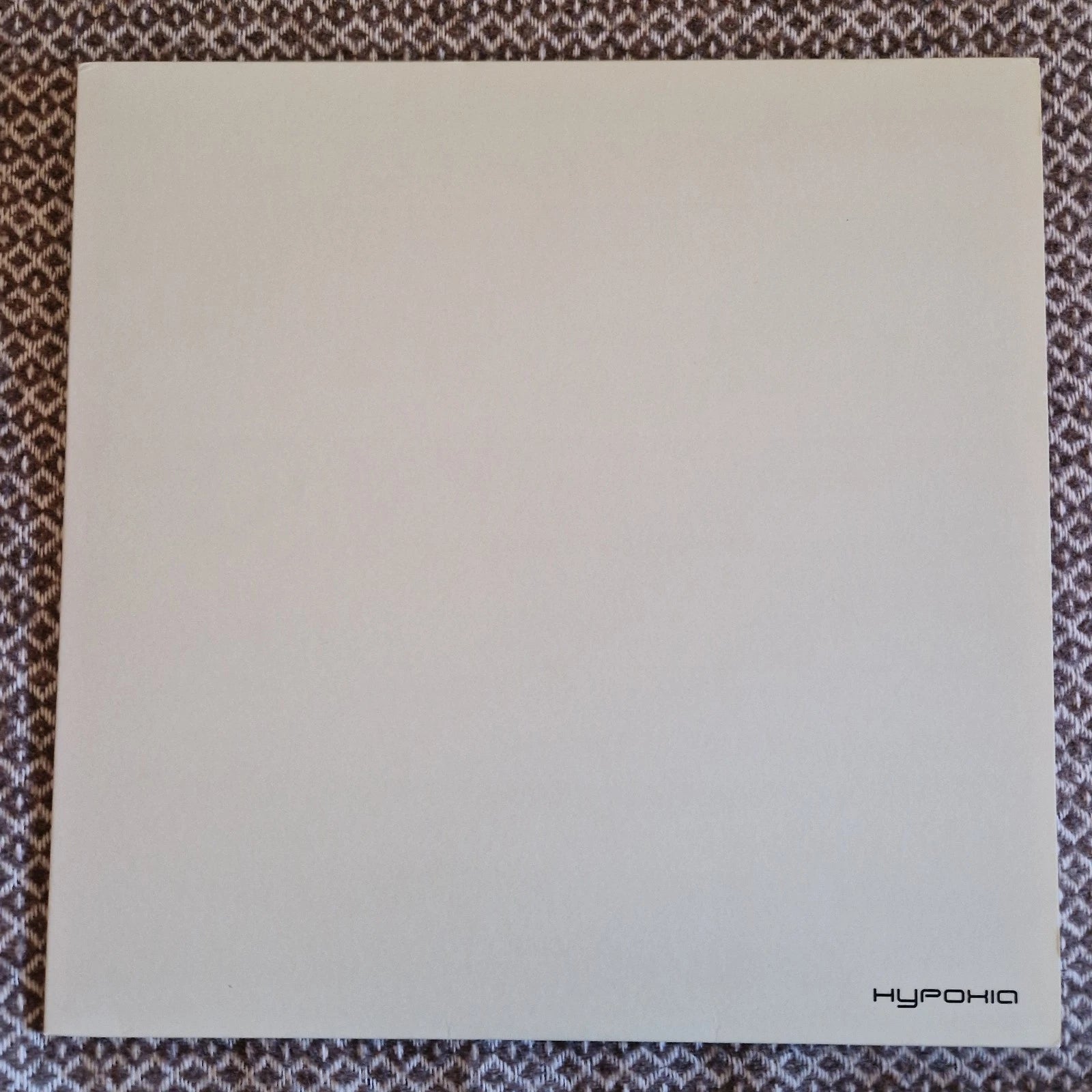 Leeway - Hypoxia / Vinyl 12"