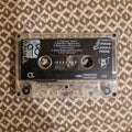 Various ‎– Vasarėlė 98 / Cassette Album