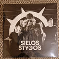 Siela & 4Strings – Sielos Stygos / Vinyl LP