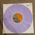 Schwefelgelb - Ich Bin Wach / Vinyl 12" limited on Purple Marbled
