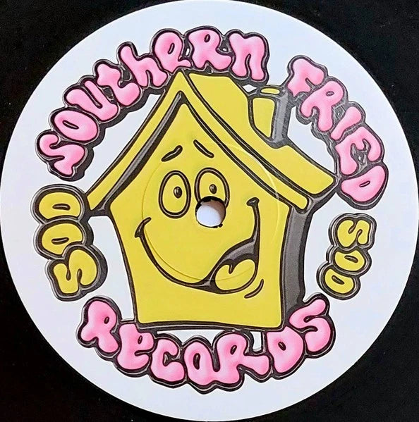 Fatboy Slim - Role Model / Vinyl 12"