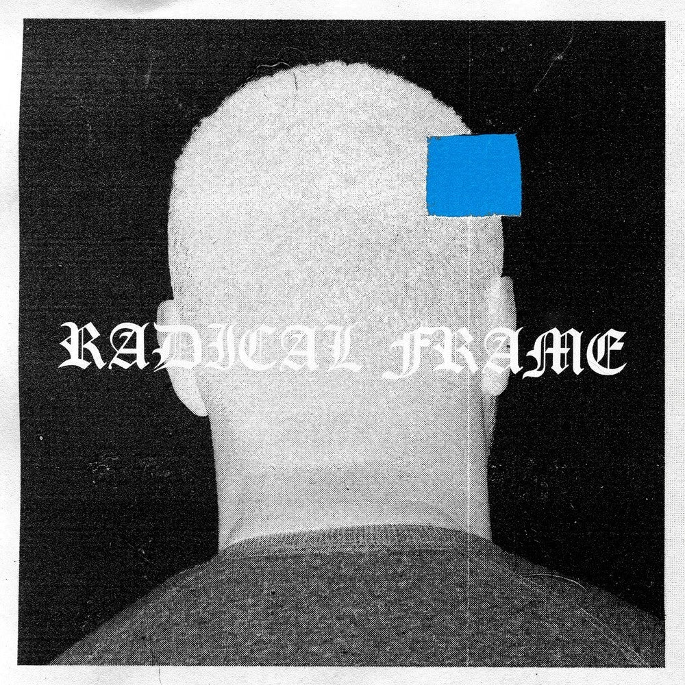 Actress - Radical Frame / Vinyl LP on Colored presale