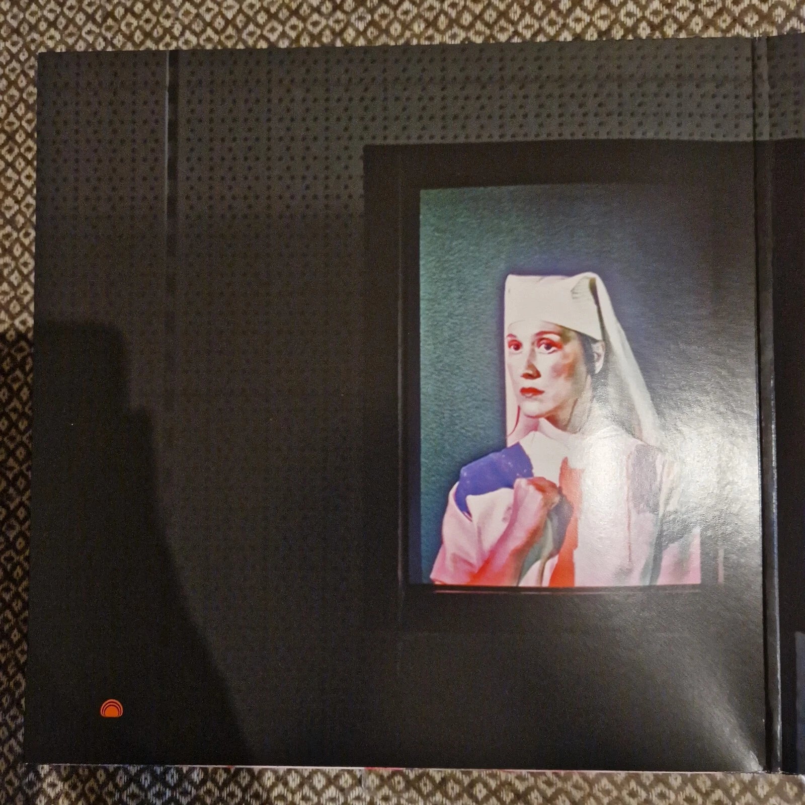 Cate Le Bon – Pompeii / Vinyl LP limited on Yellow + Signed Card