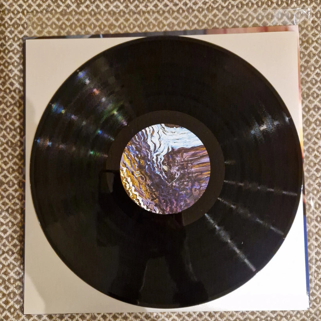 Suzanne Ciani ‎– Live At Villa Lontana / Vinyl LP
